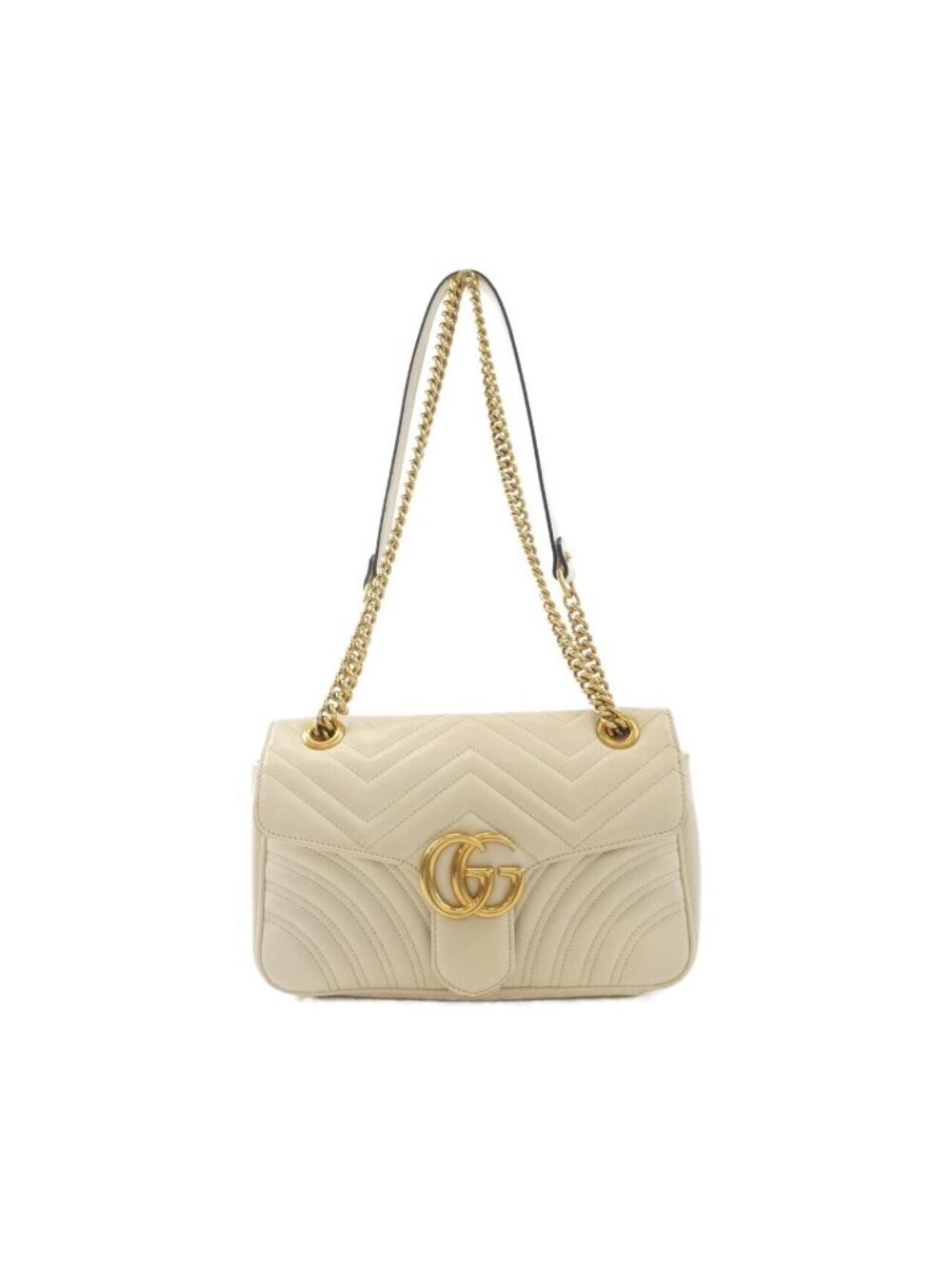 Gucci GG Marmont Dtdid Shoulder Bag